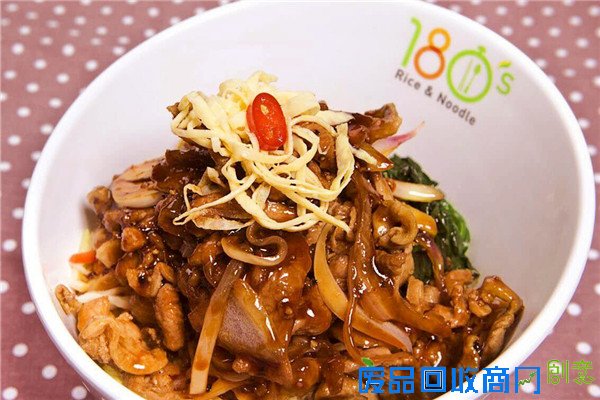 2016合肥美食新发现：三分钟上桌 简餐也能吃出创意