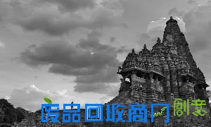 极简唯美的风光摄影