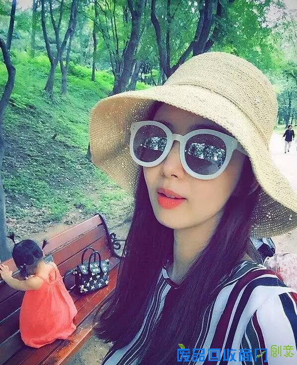 韩剧女主角戴的饰品，全是这10个牌子