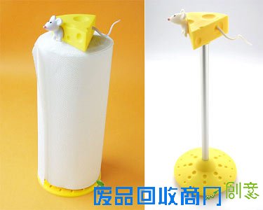 精美的家居饰品 创意点亮生活的细节(组图)