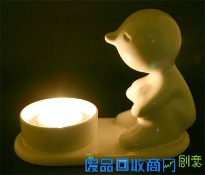 精美的家居饰品 创意点亮生活的细节(组图)