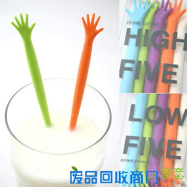 精美的家居饰品 创意点亮生活的细节(组图)