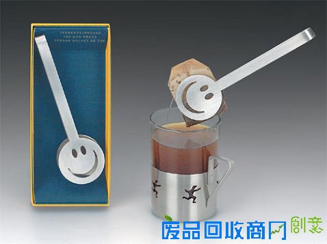 精美的家居饰品 创意点亮生活的细节(组图)