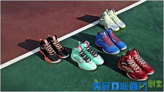 安踏球鞋工程师专访——设计不仅仅是画图而已