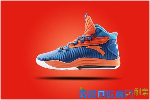 安踏球鞋工程师专访——设计不仅仅是画图而已