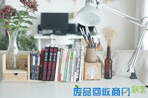 出租房大改造案例图