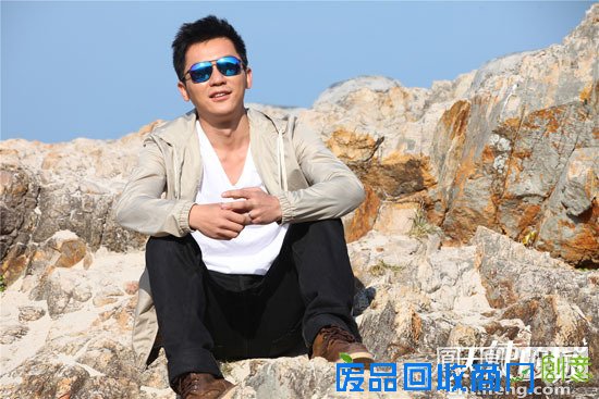 《天使的城》暖男角色俘获粉丝心 谈结婚李晨恨嫁显无奈