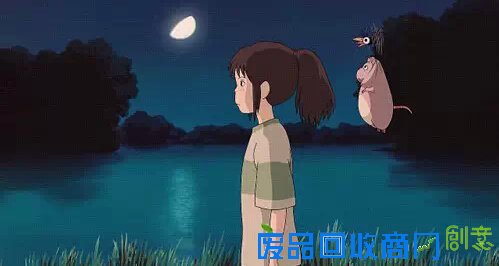 宫崎骏经典语录 总有一句会激励你