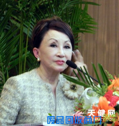 “国际美容教母”郑明明的人生感悟和精彩语录