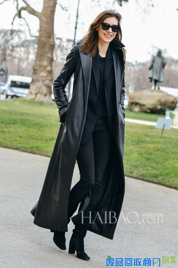 超模凯蒂·妮舍 (Kati Nescher) 