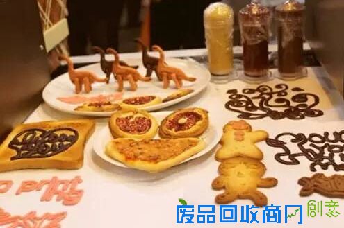 剧透：科技庙会怎么玩儿？