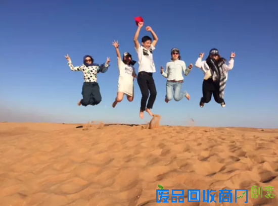 游戏悍将迪拜训练营（三）：速度与激情