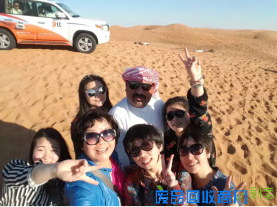 游戏悍将迪拜训练营（三）：速度与激情