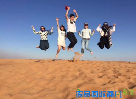 游戏悍将迪拜训练营（三）：速度与激情