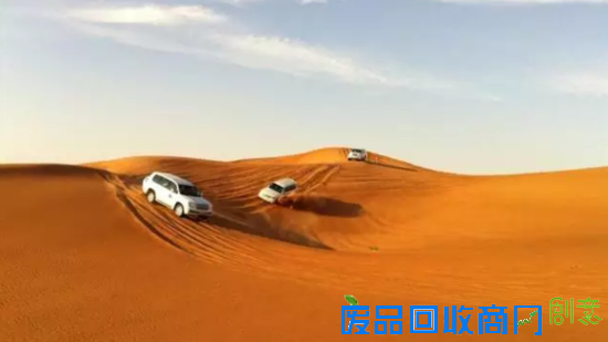 游戏悍将迪拜训练营（三）：速度与激情