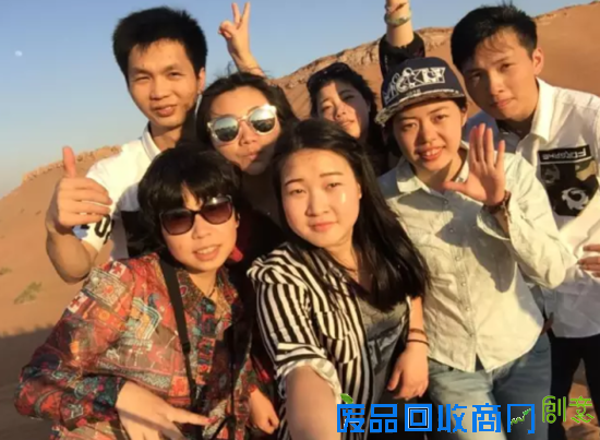 游戏悍将迪拜训练营（三）：速度与激情