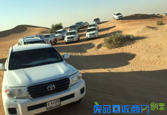 游戏悍将迪拜训练营（三）：速度与激情