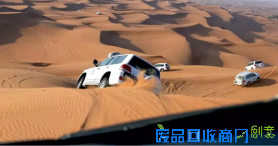 游戏悍将迪拜训练营（三）：速度与激情