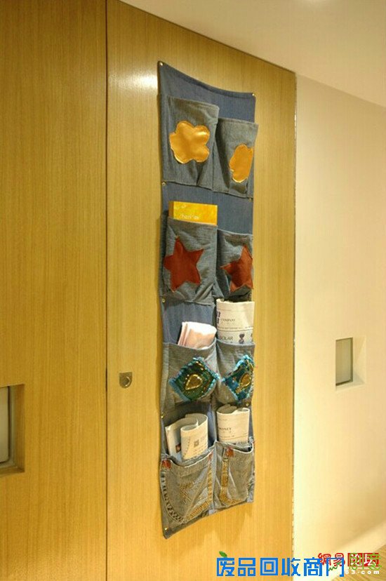 翻新改造:设计师要上天!12平老屋变出4室1厅