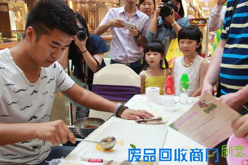 名家居世博园变身儿童乐园 将为顾客提供五星级体验