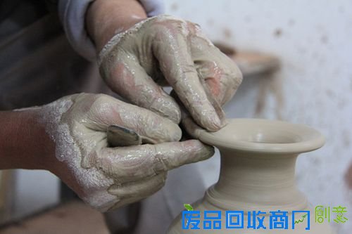 荣昌：5月邀你看陶艺比赛 看大师们秀手上＂功夫＂