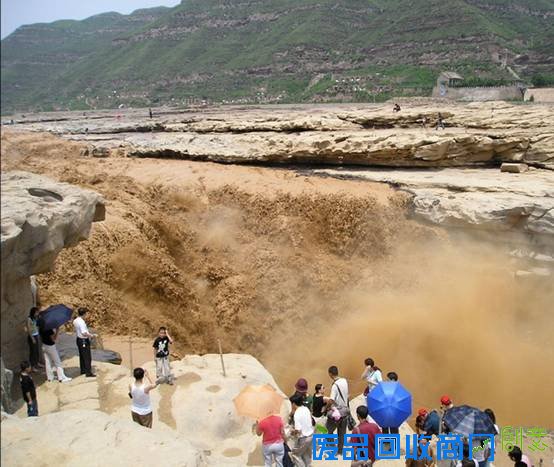 你不知道的陕西美景——宜川