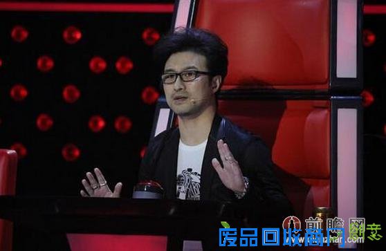 盘点与媒体交恶的明星 汪峰被害妄想症黄子韬耍大牌