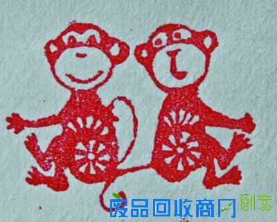 猴年说猴：意涵丰富的“文化猴”