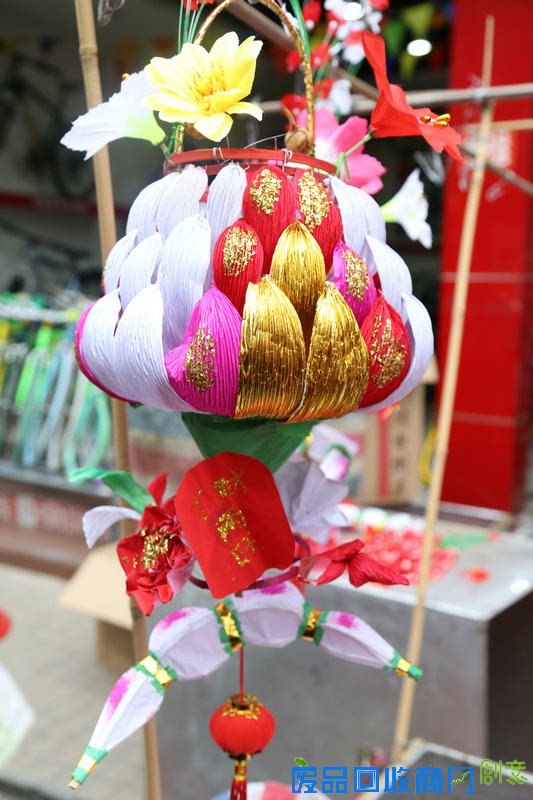 正月初九逛乐安，寻觅送子石的传说