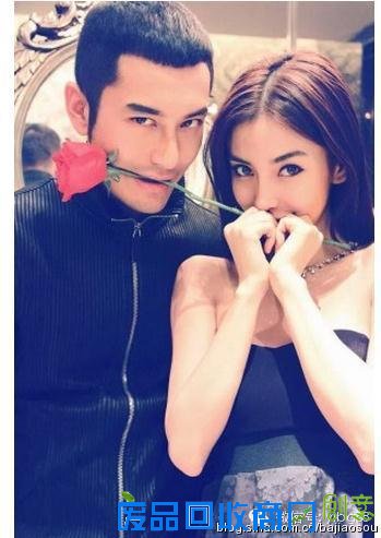 《奔跑吧兄弟》成员绯闻情史:邓超曾恋郝蕾郑恺女友成谜&nbsp;Angelababy黄晓明领证