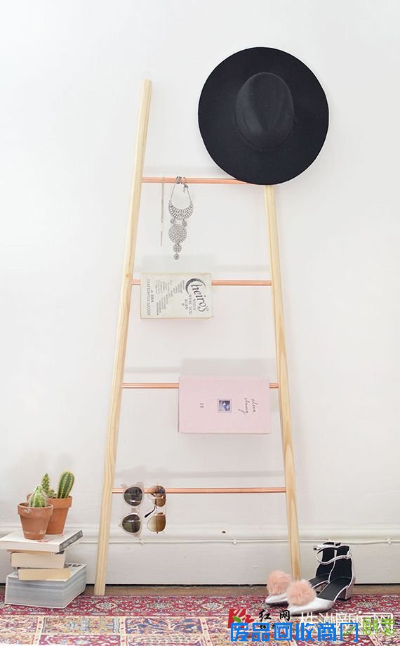 10个小创意，帮你整整齐齐开启新的一年