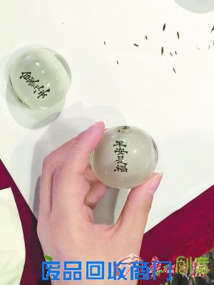 非遗馆“很气派”尽览非遗绝技