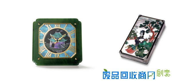 揭开卡地亚高级珠宝工艺的奥秘