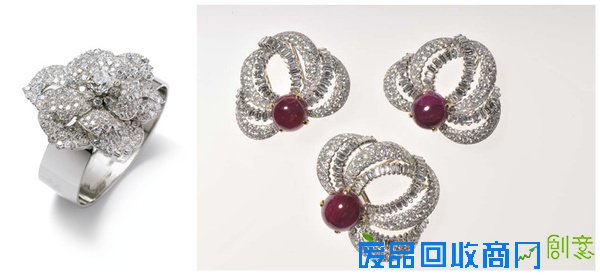 揭开卡地亚高级珠宝工艺的奥秘