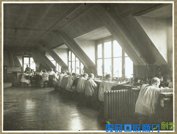 揭开卡地亚高级珠宝工艺的奥秘