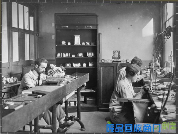 揭开卡地亚高级珠宝工艺的奥秘