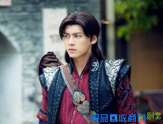 全球最高薪女星排行范冰冰第四 盘点明星年收入张翰李易峰