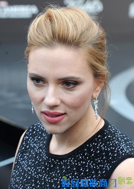 全球最高薪女星排行范冰冰第四 盘点明星年收入张翰李易峰