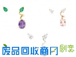 迪奥高级珠宝时装主题 Diorama précieuse系列