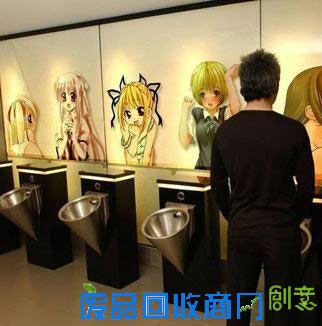 小二逼们最爱的家居用品 10个令人捧腹创意家居设计