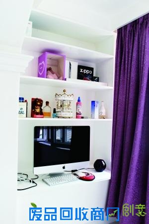 创意家居：我的收纳我做主 寻找收纳小窍门