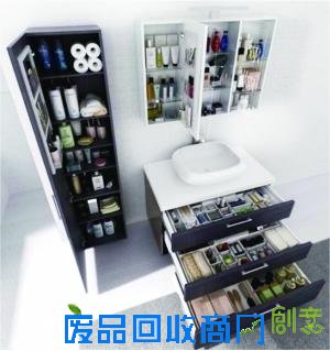 创意家居：我的收纳我做主 寻找收纳小窍门