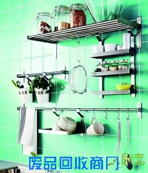 创意家居：我的收纳我做主 寻找收纳小窍门