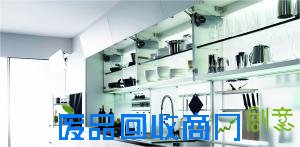 创意家居：我的收纳我做主 寻找收纳小窍门