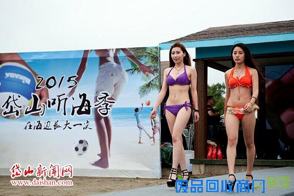 又是一个听海的季节