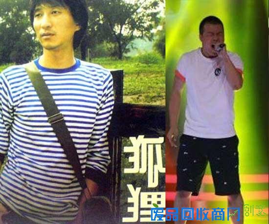 《南山南》火了 盘点那些《好声音》唱红的民谣