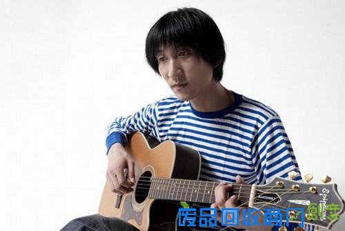 “南山南”火了 盘点那些“好声音”唱红的民谣