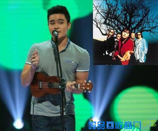 《南山南》火了 盘点那些《好声音》唱红的民谣