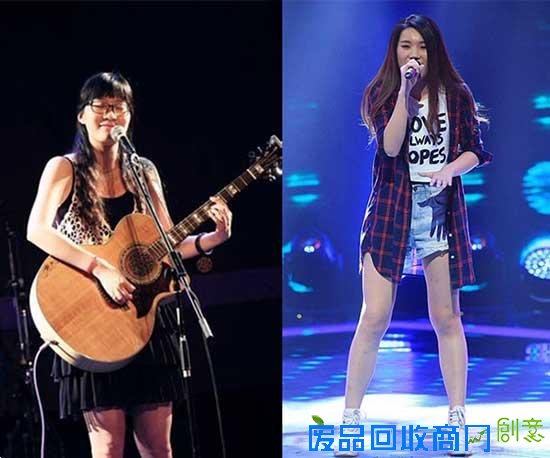 《南山南》火了 盘点那些《好声音》唱红的民谣