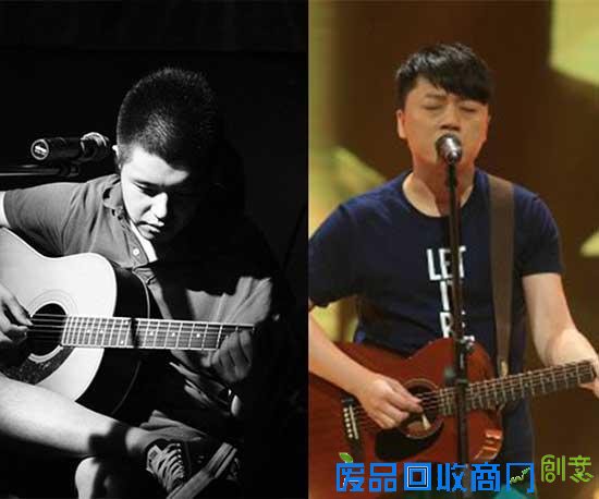 《南山南》火了 盘点那些《好声音》唱红的民谣